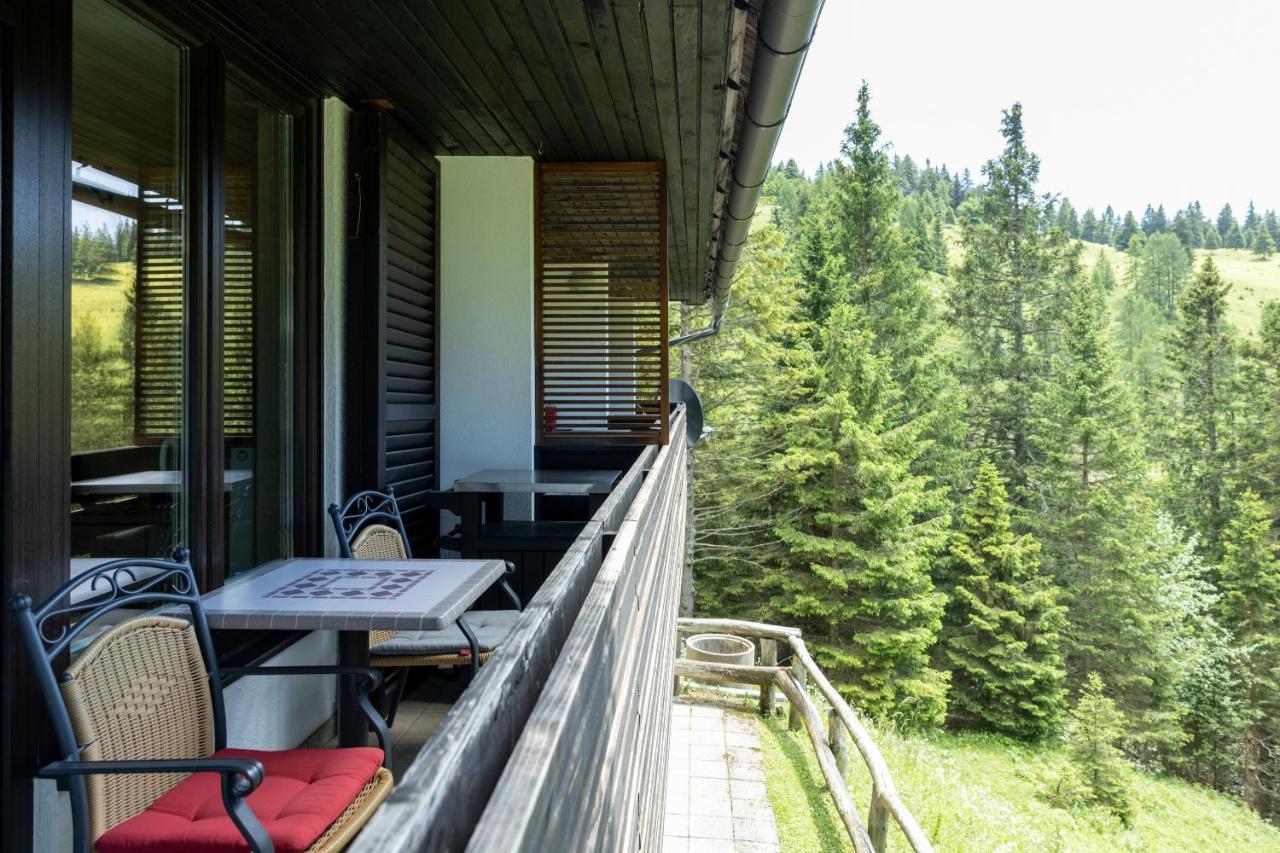 Apartma Krvavec - Cosy Mountain Retreat Cerklje na Gorenjskem Exterior foto